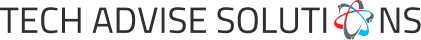 TechAdvise Logo